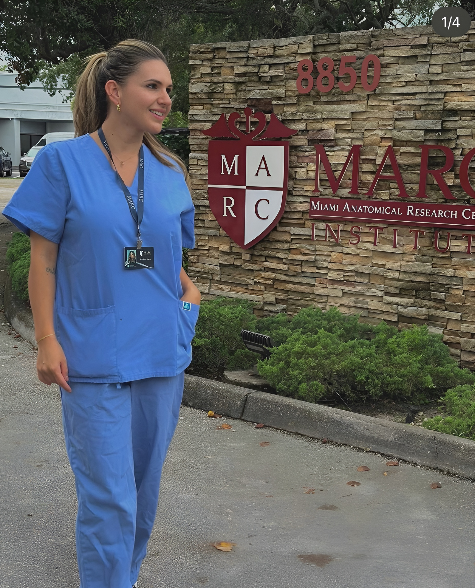 Eliza Rocha 02Estetica e rejuvenescimento BAVNA