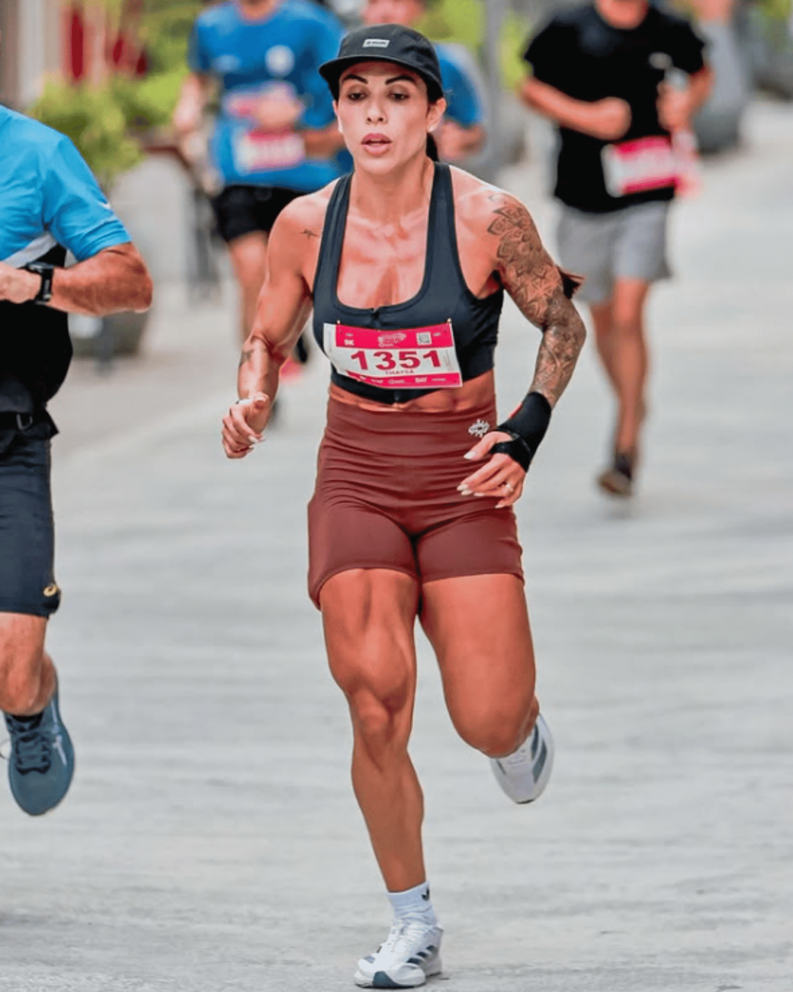 Fotos Carrossel BAVNA Thaysa Nutri (1)